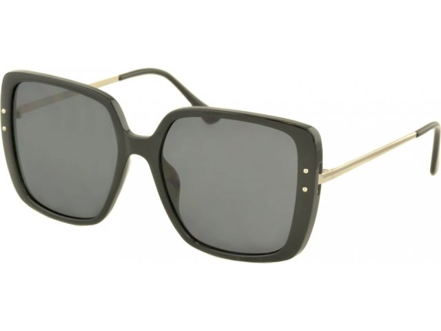 DACKOR SUN 576 black
