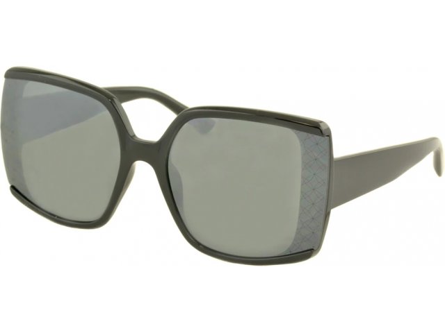 DACKOR SUN 611 nero