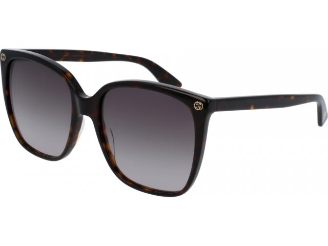 Gucci GG0022S-003 57