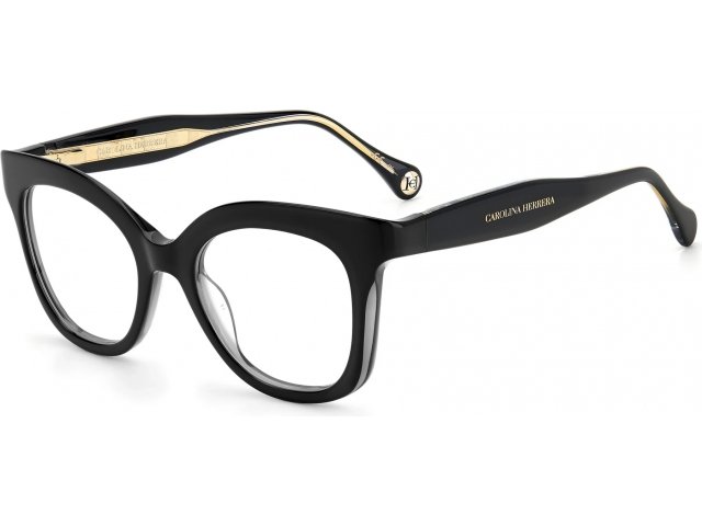 CAROLINA HERRERA CH 0018 08A, ���� BLACKGREY