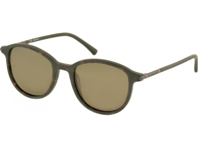 Megapolis sun 128 brown