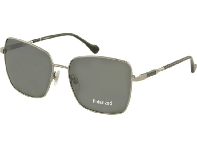 Megapolis sun 140 grey