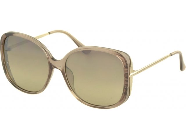 Megapolis sun 370 brown