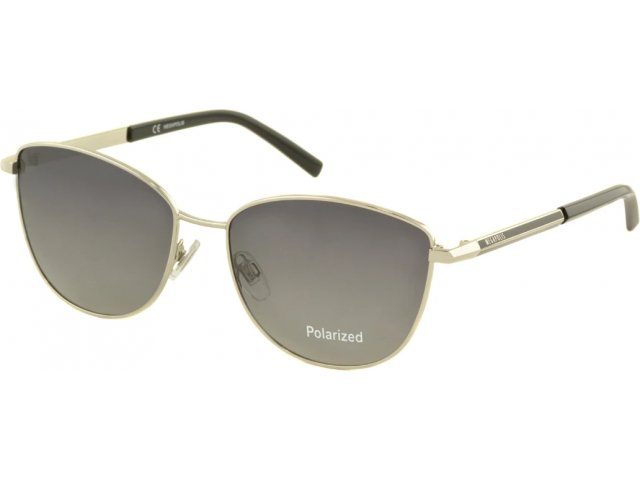 Megapolis sun 380 black