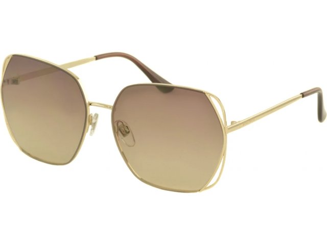 Megapolis sun 640 brown