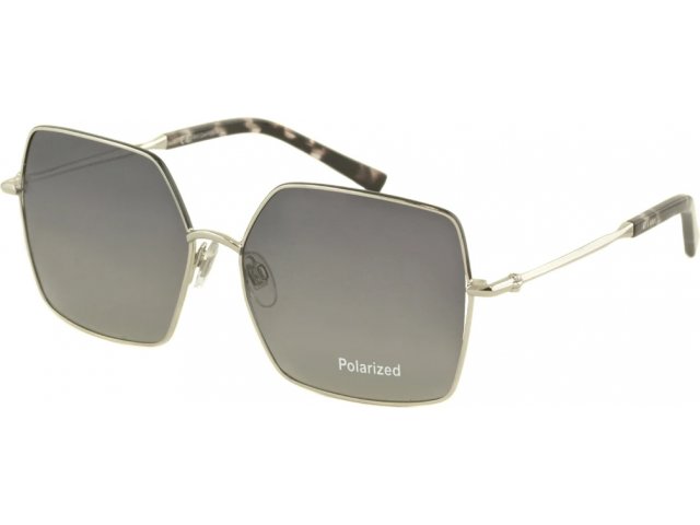 Megapolis sun 673 grey