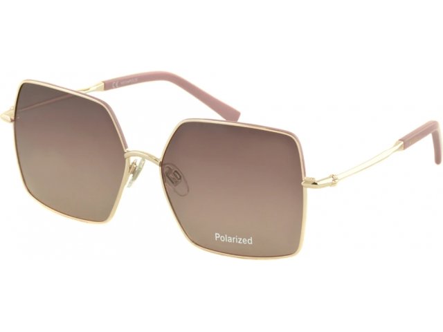Megapolis sun 673 marrone