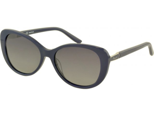 Megapolis sun 700 blue