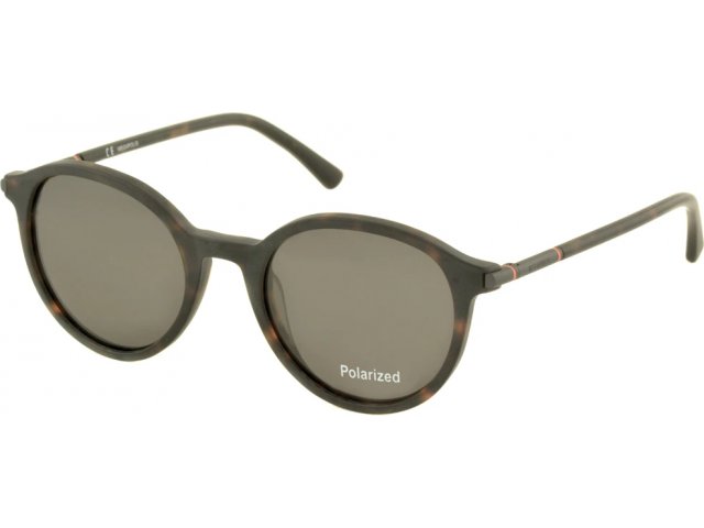 Megapolis sun 705 brown