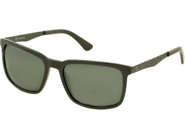 Megapolis sun 880 green