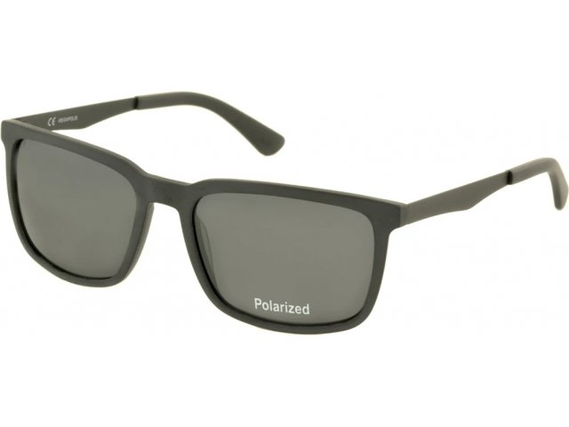 Megapolis sun 880 grey