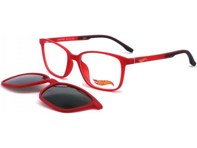 � �������������� �������� HOT WHEELS HWCL002 RED