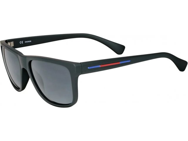 DACKOR SUN 015 black