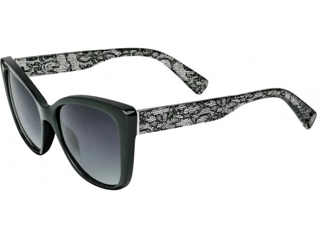 DACKOR SUN 372 black