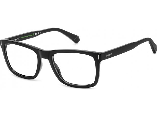 Polaroid PLD D512 807 Black