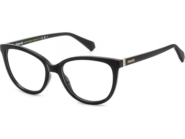 Polaroid PLD D504 807 Black