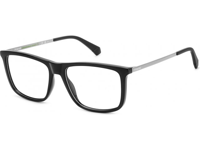 Polaroid PLD D497 807 Black