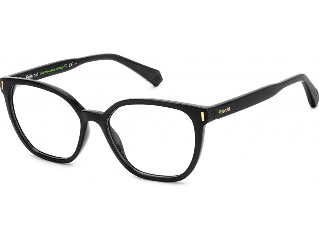 Polaroid PLD D484 807 Black