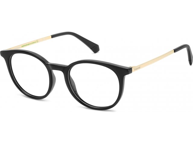 Polaroid PLD D496 807 Black