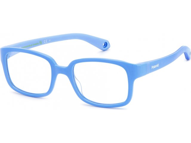 Polaroid Kids PLD K005 MVU Azure