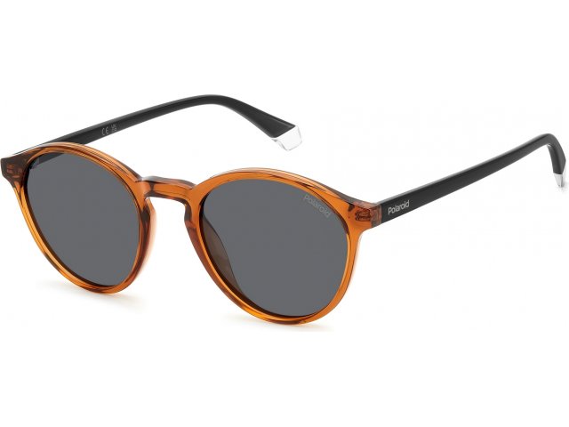 Polaroid PLD 4153/S 09Q Brown