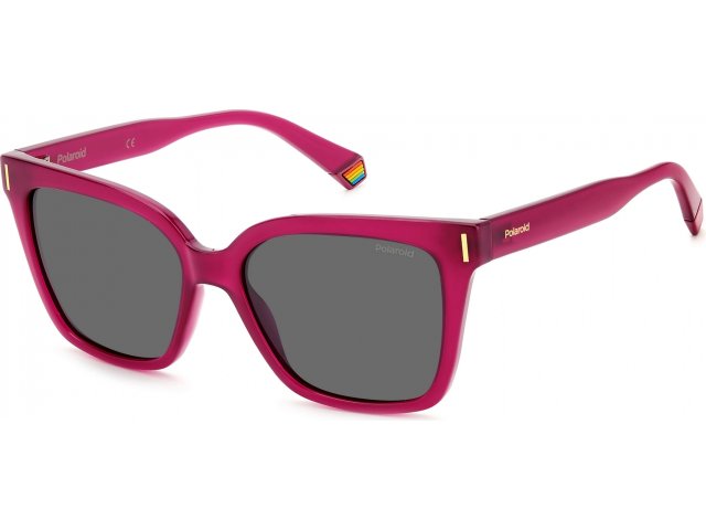 Polaroid PLD 6192/S MU1 Fuchsia