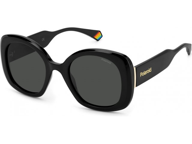 Polaroid PLD 6190/S 807 BLACK