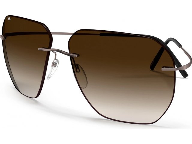 Silhouette 8743 6040 TMA Collection Felis