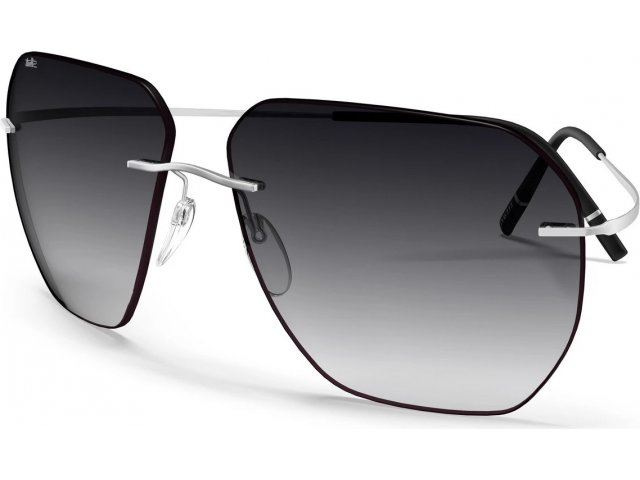 Silhouette 8743 7210 TMA Collection Felis