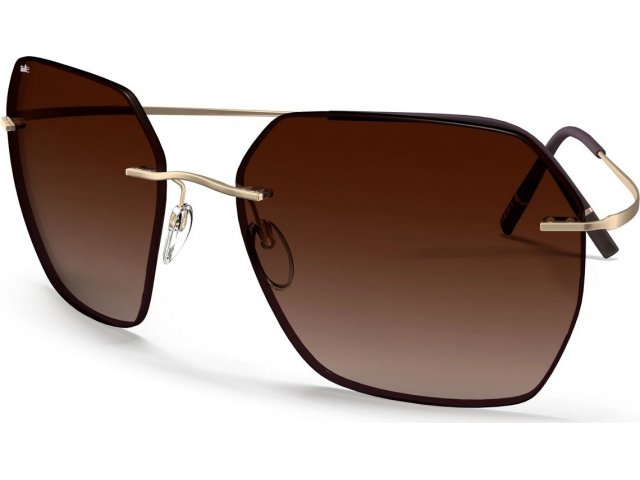 Silhouette 8745 7930 TMA Collection Caleum