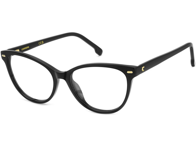 CARRERA 3020 807 Black