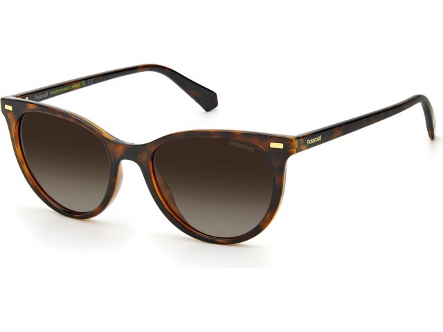 POLAROID PLD 4107/S 086, ����: HVN, BROWN SF PZ