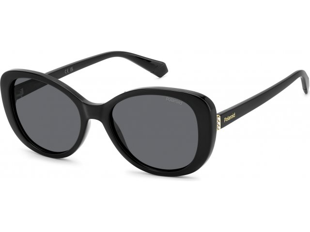Polaroid PLD 4154/S/X 807 Black