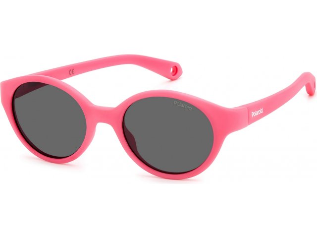 Polaroid Kids PLD K007/S MU1 Fuchsia