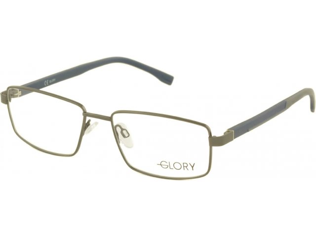 GLORY 076 blue