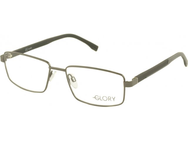 GLORY 076 gun