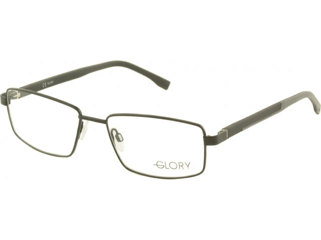 GLORY 076 nero