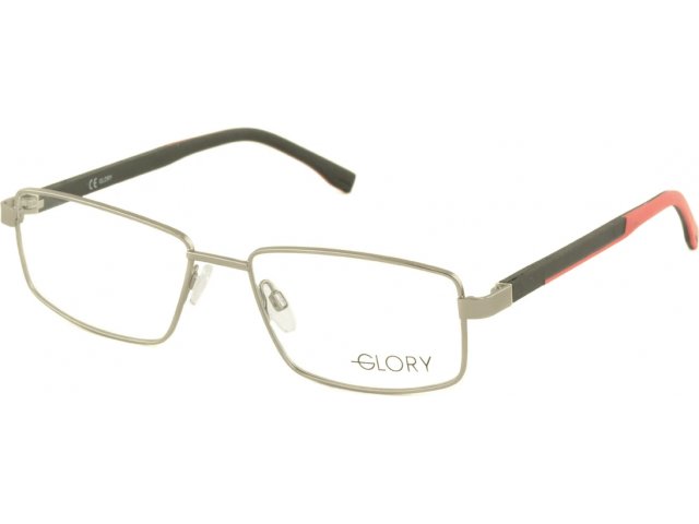 GLORY 076 red