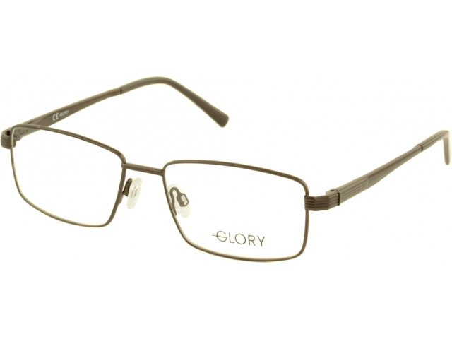 GLORY 108 marrone