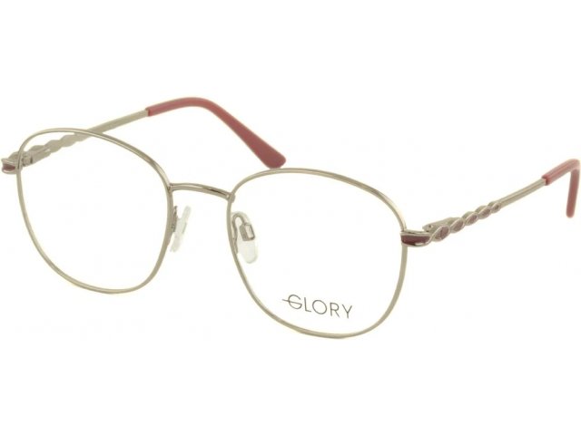GLORY 127 bordo