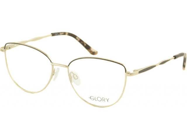 GLORY 594 marrone