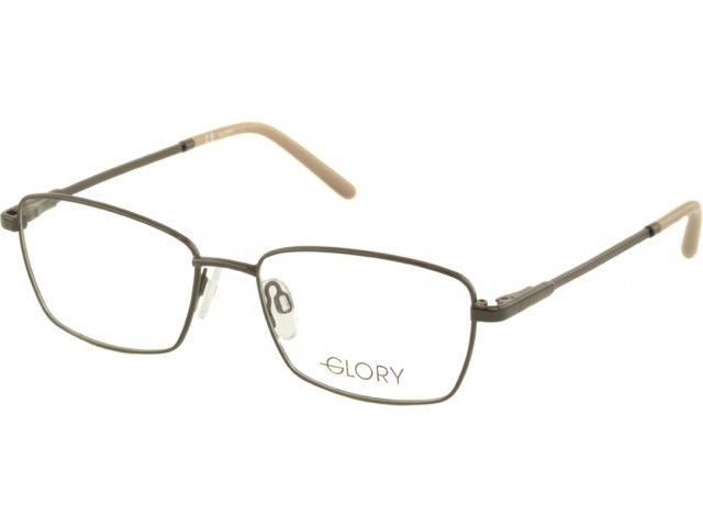 GLORY 612 marrone