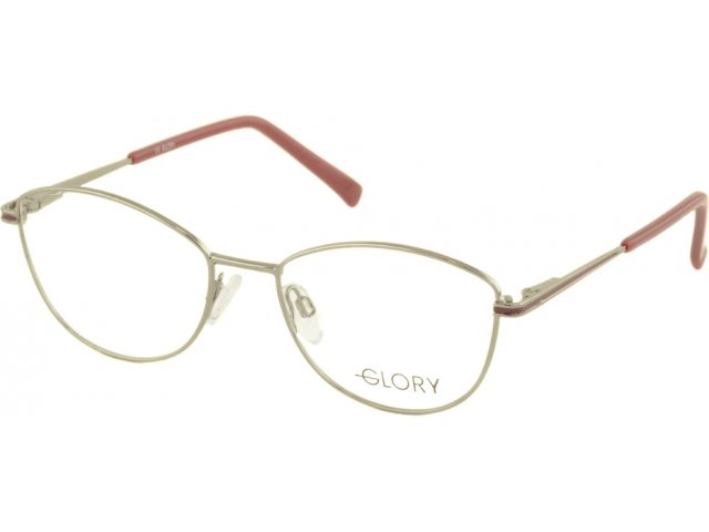 GLORY 783 bordo