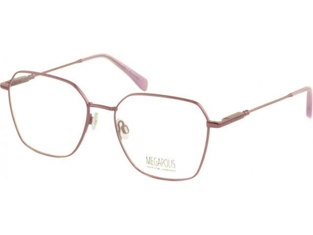 Megapolis 1264 purple
