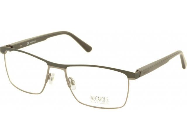 Megapolis 1350 brown