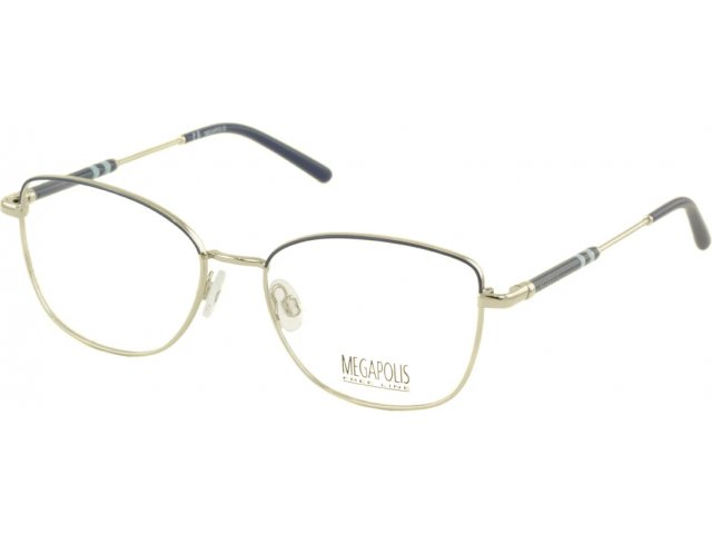 Megapolis Freeline 2096 sea