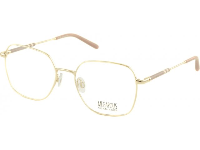 Megapolis Freeline 2212 white