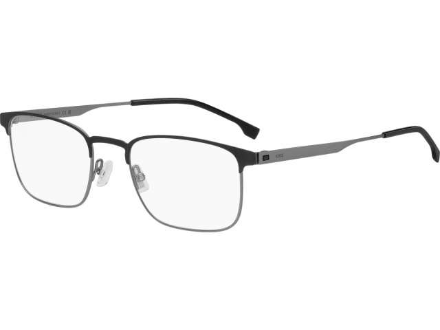 HUGO BOSS 1644 TI7 Matte Black Ruthenium