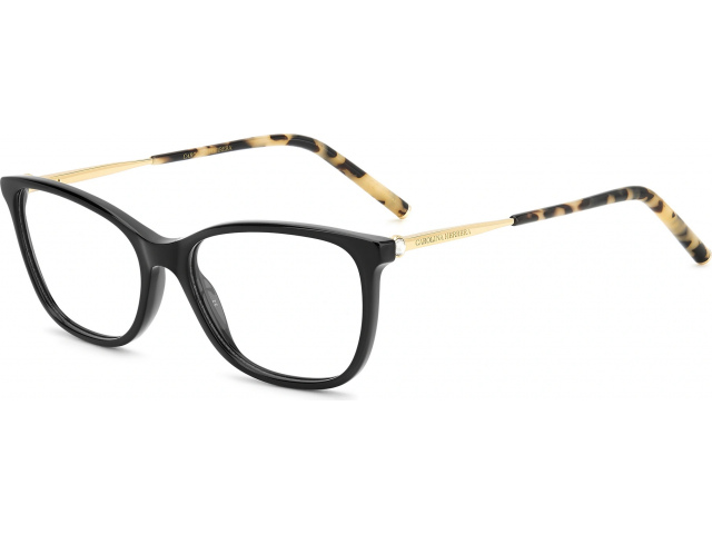 CAROLINA HERRERA HER 0197 2M2 Black Gold
