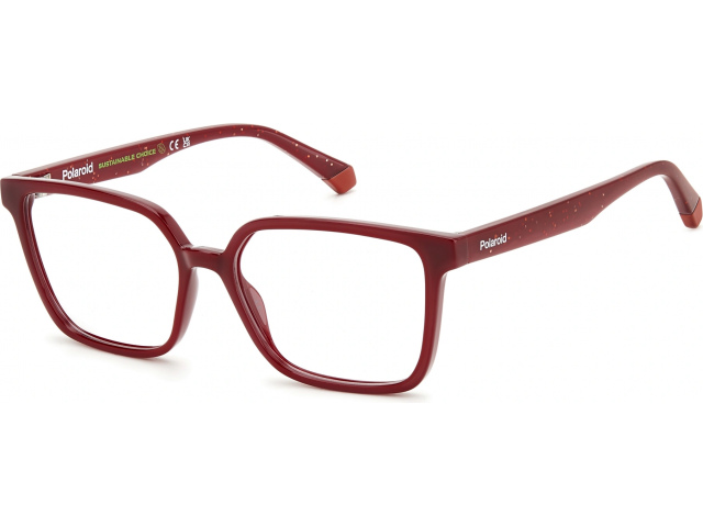 Polaroid Kids PLD D836 C9A Red